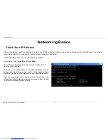 Preview for 86 page of D-Link DSL-2640BT User Manual