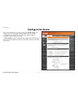 Preview for 16 page of D-Link DSL-2640R User Manual