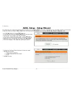 Preview for 17 page of D-Link DSL-2640R User Manual