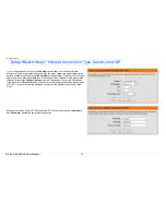 Preview for 19 page of D-Link DSL-2640R User Manual