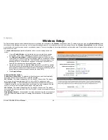 Preview for 31 page of D-Link DSL-2640R User Manual