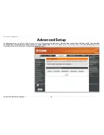 Preview for 37 page of D-Link DSL-2640R User Manual