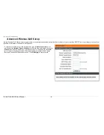 Preview for 41 page of D-Link DSL-2640R User Manual