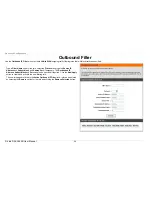 Preview for 42 page of D-Link DSL-2640R User Manual