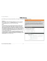 Preview for 44 page of D-Link DSL-2640R User Manual