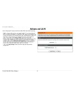 Preview for 50 page of D-Link DSL-2640R User Manual