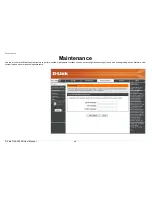 Preview for 52 page of D-Link DSL-2640R User Manual