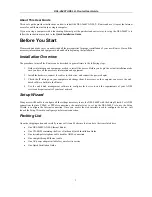 Preview for 4 page of D-Link DSL-2640T User Manual