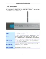 Preview for 12 page of D-Link DSL-2640T User Manual