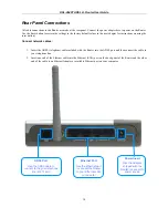 Preview for 13 page of D-Link DSL-2640T User Manual