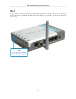 Preview for 14 page of D-Link DSL-2640T User Manual