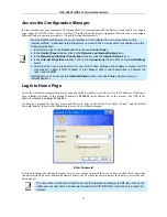 Preview for 18 page of D-Link DSL-2640T User Manual