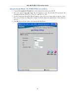 Preview for 23 page of D-Link DSL-2640T User Manual