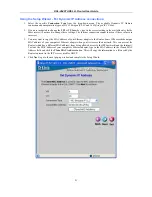 Preview for 24 page of D-Link DSL-2640T User Manual