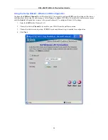 Preview for 27 page of D-Link DSL-2640T User Manual