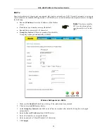 Preview for 32 page of D-Link DSL-2640T User Manual