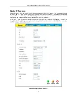 Preview for 40 page of D-Link DSL-2640T User Manual