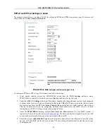 Preview for 44 page of D-Link DSL-2640T User Manual