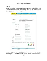 Preview for 50 page of D-Link DSL-2640T User Manual