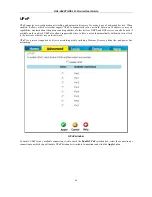 Preview for 59 page of D-Link DSL-2640T User Manual