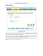 Preview for 68 page of D-Link DSL-2640T User Manual