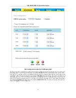 Preview for 78 page of D-Link DSL-2640T User Manual