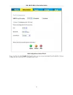 Preview for 79 page of D-Link DSL-2640T User Manual