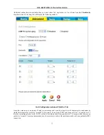 Preview for 80 page of D-Link DSL-2640T User Manual