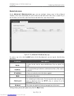 Preview for 116 page of D-Link DSL-2640U User Manual