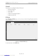 Preview for 118 page of D-Link DSL-2640U User Manual