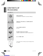 Preview for 4 page of D-Link DSL-2641B - Wireless G Router Quick Installation Manual