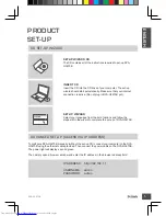 Preview for 5 page of D-Link DSL-2641B - Wireless G Router Quick Installation Manual