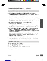 Preview for 21 page of D-Link DSL-2641B - Wireless G Router Quick Installation Manual