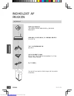 Preview for 34 page of D-Link DSL-2641B - Wireless G Router Quick Installation Manual