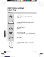 Preview for 40 page of D-Link DSL-2641B - Wireless G Router Quick Installation Manual