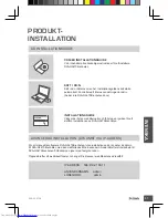 Preview for 41 page of D-Link DSL-2641B - Wireless G Router Quick Installation Manual