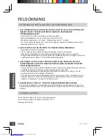 Preview for 42 page of D-Link DSL-2641B - Wireless G Router Quick Installation Manual