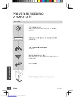 Preview for 52 page of D-Link DSL-2641B - Wireless G Router Quick Installation Manual