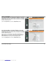 Preview for 23 page of D-Link DSL-2641B - Wireless G Router User Manual