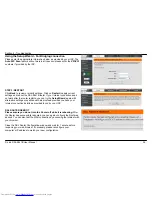 Preview for 24 page of D-Link DSL-2641B - Wireless G Router User Manual