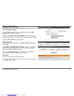 Preview for 33 page of D-Link DSL-2641B - Wireless G Router User Manual