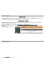 Preview for 70 page of D-Link DSL-2641B - Wireless G Router User Manual