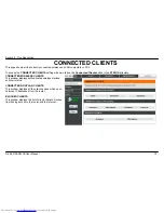 Preview for 72 page of D-Link DSL-2641B - Wireless G Router User Manual