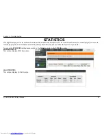 Preview for 73 page of D-Link DSL-2641B - Wireless G Router User Manual