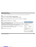 Preview for 82 page of D-Link DSL-2641B - Wireless G Router User Manual