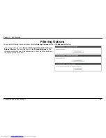 Preview for 63 page of D-Link DSL-2642B User Manual