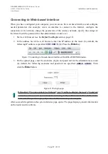 Предварительный просмотр 17 страницы D-Link DSL-2650NRU User Manual