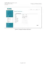 Предварительный просмотр 77 страницы D-Link DSL-2650NRU User Manual
