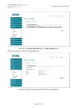 Предварительный просмотр 83 страницы D-Link DSL-2650NRU User Manual