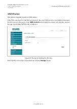 Предварительный просмотр 85 страницы D-Link DSL-2650NRU User Manual